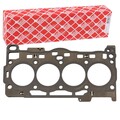 FEBI ZYLINDERKOPFDICHTUNG passend für AUDI A1 A3 Q2 Q3 SEAT ALHAMBRA ATECA
