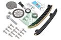 STEUERKETTENSATZ Schaeffler INA 559 1807 40 für AUDI SEAT SKODA VW