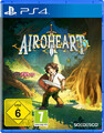 Airoheart - PS4 PlayStation 4 - NEU OVP - *Blitzversand*