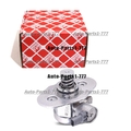 FEBI Hochdruckpumpe für BMW F30/31 F32-36 F10/11 X3 N20 13518604229