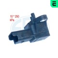 Sensor Saugrohrdruck ERA 550665A für LANCIA FIAT ULYSSE CITROËN BERLINGO SCUDO 1