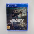 Tony Hawks Pro Skater 1 & 2 PS4 (PlayStation 4) Neu und Sealed