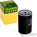 MANN HYDRAULIKFILTER W719/4