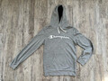 Sweatshirt / Hoodie, Champion, Grau, Gr. S