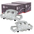 2x A.B.S. BREMSSATTEL VORNE LINKS + RECHTS passend für VW CALIFORNIA MULTIVAN
