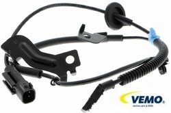 VEMO V33-72-0060 Sensor für Raddrehzahl ABS Sensor Raddrehzahl 