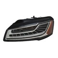 1x Hella Hauptscheinwerfer LED Links passend für Audi A8 D4 4H2 S8 BJ ab 10/2013