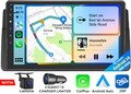Für BMW 3 E46 9 Zoll Android 14 E46X7 Autoradio Navi GPS CarPlay Radio Bluetooth