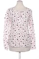 Comma Bluse Damen Oberteil Hemd Hemdbluse Gr. EU 34 Weiß #rnj7mha