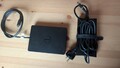 Dell WD15 Dockingstation, schwarz mit Netzteil 130 W