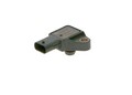 Bosch 0 261 230 493 Sensor, Ladedruck für FORD