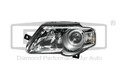 Scheinwerferleuchte links 89410298102 DPA für VW PASSAT B6 Variant PASSAT B6