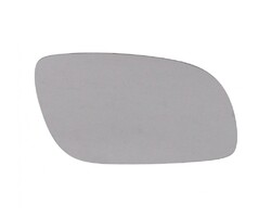 Spiegelglas Set Links + Rechts für VW Touran 1T1 1T2 03-09