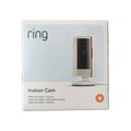 Ring Indoor Kamera | 2. Gen. Überwachungskamera Innenkamera Sternenlicht 