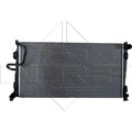 NRF 58230 Kühler Motorkühlung für CHRYSLER VOYAGER RG RS