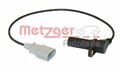 Impulsgeber  Kurbelwelle Metzger 0909077 für AUDI FORD SEAT SKODA VW