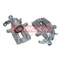 1x Bremssattel KAMOKA JBC0275 passend für AUDI SEAT SKODA VW VAG