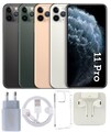 Apple iPhone 11 Pro 64 256 512 GB | Alle Farben | bis 100% Batterie