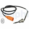 Delphi Abgastemperatursensor für Seat Cordoba Ibiza Skoda Fabia Roomster VW Pol