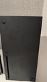 Microsoft Xbox Series x 1TB Schwarz mit Controller und Kabeln