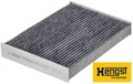 HENGST FILTER E3906LC Filter für Innenraumluft Innenraumfilter Filter 