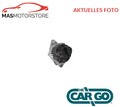LICHTMASCHINE GENERATOR HC-CARGO 113943 I FÜR FIAT STILO,DOBLO,PUNTO,MULTIPLA
