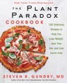 The Plant Paradox Cookbook ~ Steven R. Gundry ~  9780062843371