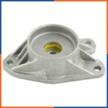 Reparatursatz Federbeinlager hinten für BMW | 33506791706