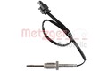 vor Katalysator METZGER 08941018 Sensor, Abgastemperatur für BMW,MINI