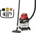 Einhell Akku-Nass-Trockensauger TC-VC 18/20 Li S-Solo Power X-Change (18 V, 20 L