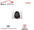 ACHSMANSCHETTE ANTRIEBSWELLE PAAR TRANSMISSION END AUTOFREN SEINSA D8428 2PCS A