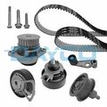 Wasserpumpe + Zahnriemensatz DAYCO KTBWP3590