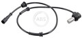 ABS Sensor Raddrehzahl A.B.S. 31080 für A6 4A5 C4 4A2 AUDI Avant Plus quattro