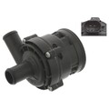 Zusatzwasserpumpe (Kühlwasserkreislauf) FEBI BILSTEIN 45820 für DODGE NISSAN VW