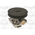 ORIGINAL® Graf Wasserpumpe, Motorkühlung für Fiat ELBA CSL (146_) FIORINO