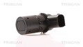 TRISCAN Sensor Einparkhilfe 8815 28104 für CITROËN PEUGEOT 23mm 607 9D 9U 307 3A