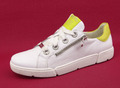 Ara High Soft Sneaker Low Damen Laufschuhe Damen Sport Schuhe Weiß Gr. 42 - 8