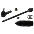 FEBI BILSTEIN Spurstange Axialgelenk Lenkstange ProKit Vorne 39029