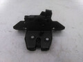 13509599 griff deckelschloss für OPEL ADAM (M13) 1.0 2012 -2019