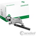 INA SPANNARM KEILRIPPENRIEMEN für VW GOLF IV POLO CADDY II SEAT LEON INCA TOLEDO