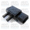 MEAT & DORIA Sensor Abgasdruck für VW Passat Variant 3G5 2.0 TDI Golf VII 5G1