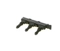 BOSCH Zündspule 0 221 503 014 für OPEL CORSA AGILA X01 S93 H00 F08 F68 12V M68