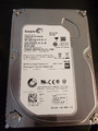 Festplatte Seagate Barracuda 500GB Festplatte 3,5" SATA intern ST500DM002