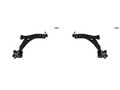 2x Querlenker SIDEM VORNE L+R für FORD, VOLVO C-MAX I, C30, C70 II, FOCUS C-MAX