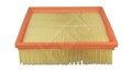 Hart Luftfilter Motorluftfilter Filter für Audi VW Barkas Daimler 1964 ->
