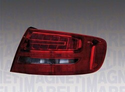 Magneti Marelli Heckleuchte für Audi A4 B8 Avant 2006-2015 Links 714021590701