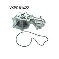 1x Wasserpumpe, Motorkühlung SKF VKPC 81422 passend für AUDI