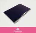 MacBook Air 13" 2019 A1932 LCD Screen Assembly Genuine Gold Cracked Bezel