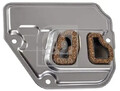 Filter für Automatikgetriebe 171357 FEBI BILSTEIN für VW MULTIVAN T5
