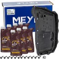MEYLE TEILESATZ AUTOMATIKGETRIEBE pasend für 8HP 0D5 AUDI A4 B9 A5 F5 Q5 FYB Q7